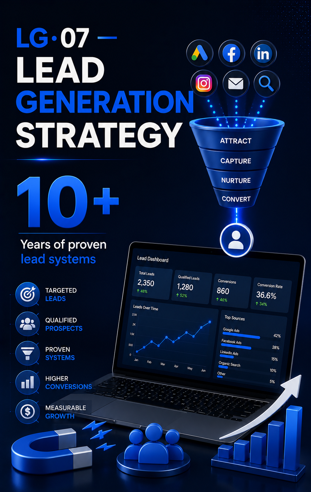Lead Generation