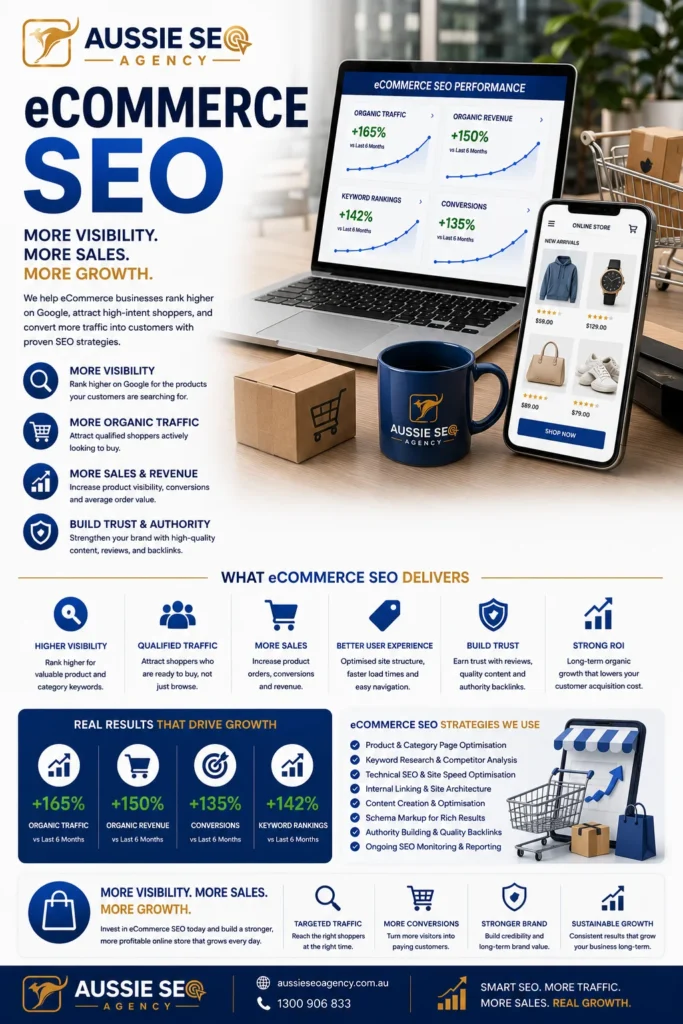 SEO Training Course Online
